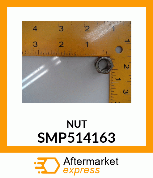 NUT SMP514163