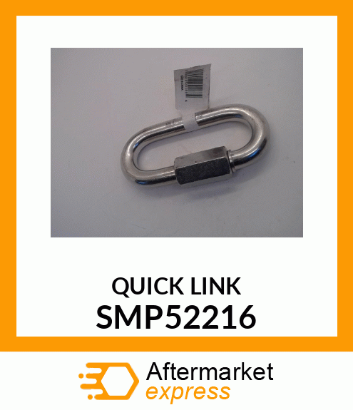 QUICK LINK SMP52216