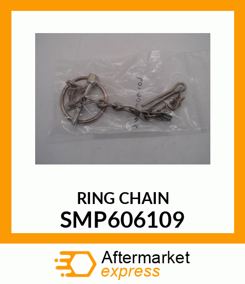 RING CHAIN SMP606109