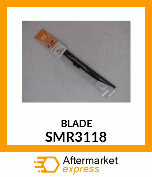BLADE SMR3118