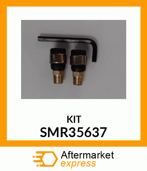 KIT SMR35637
