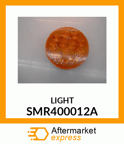 LIGHT SMR400012A