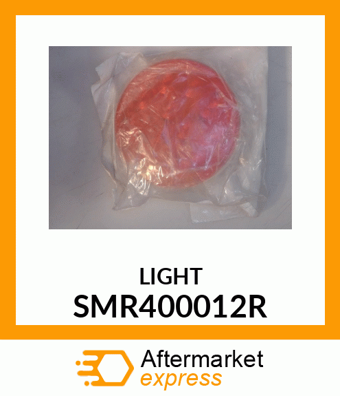 LIGHT SMR400012R