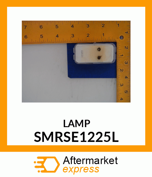 LAMP SMRSE1225L