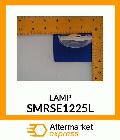 LAMP SMRSE1225L