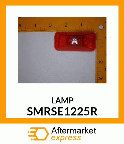 LAMP SMRSE1225R