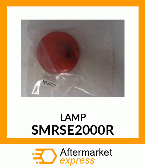 LAMP SMRSE2000R