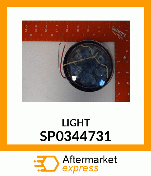 LIGHT SP0344731