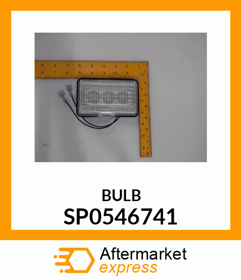 BULB SP0546741