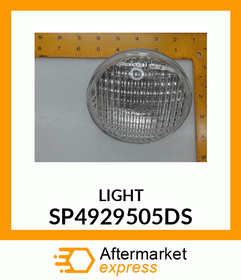 LIGHT SP4929505DS