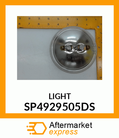 LIGHT SP4929505DS