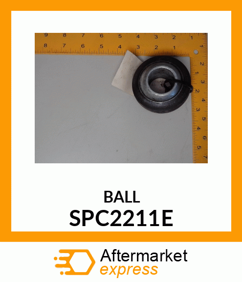 BALL SPC2211E