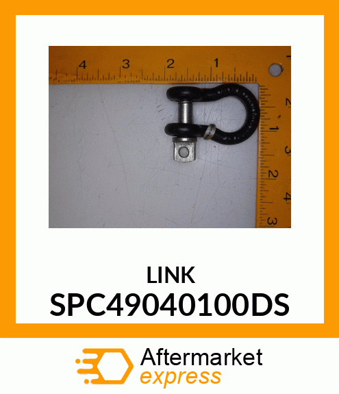 LINK SPC49040100DS