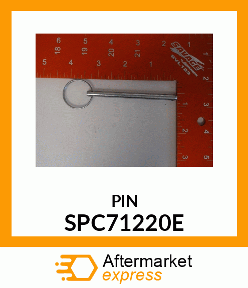 PIN SPC71220E