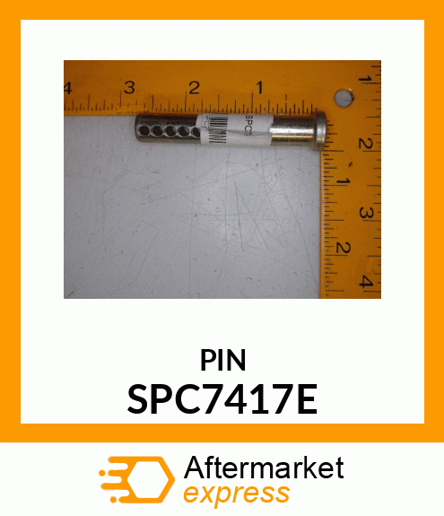 PIN SPC7417E