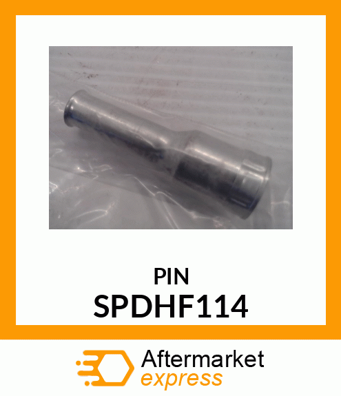 PIN SPDHF114