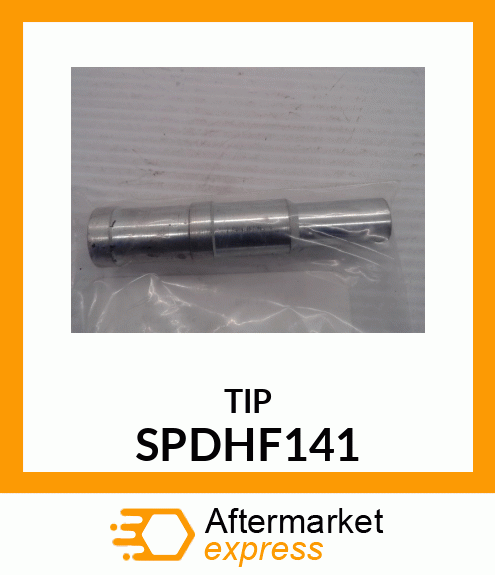 TIP SPDHF141