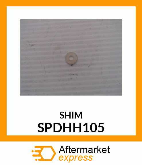 SHIM SPDHH105