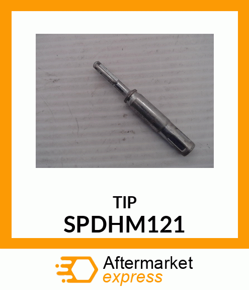 TIP SPDHM121