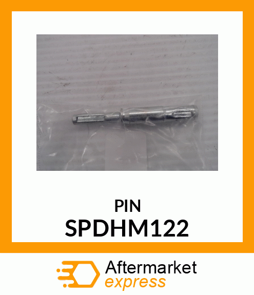 PIN SPDHM122