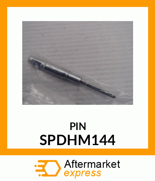 PIN SPDHM144