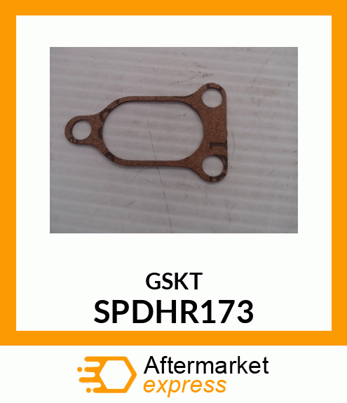 GSKT SPDHR173