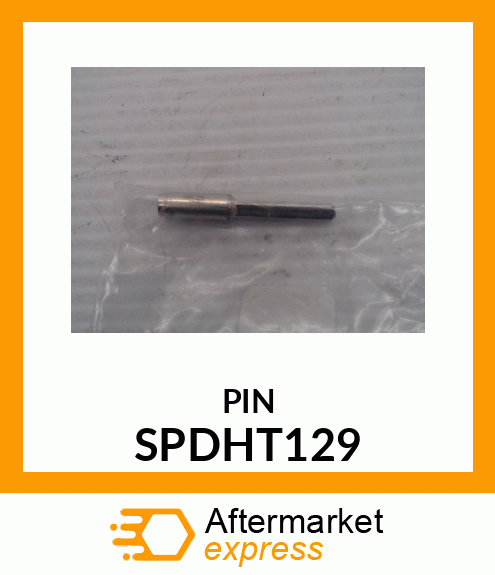 PIN SPDHT129