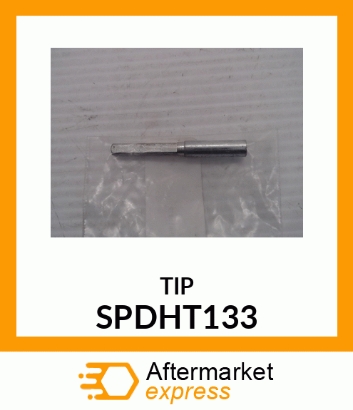 TIP SPDHT133