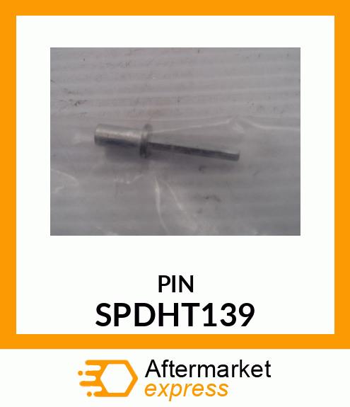 PIN SPDHT139