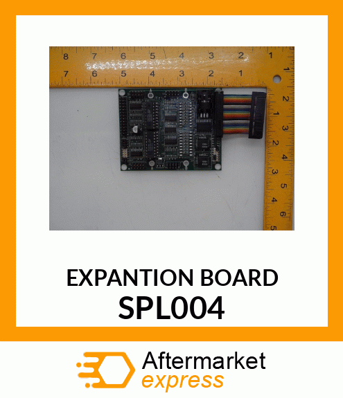 EXPANTION BOARD SPL004