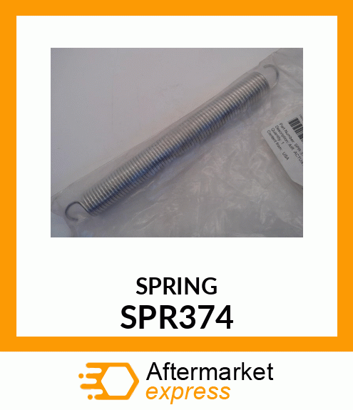 SPRING SPR374