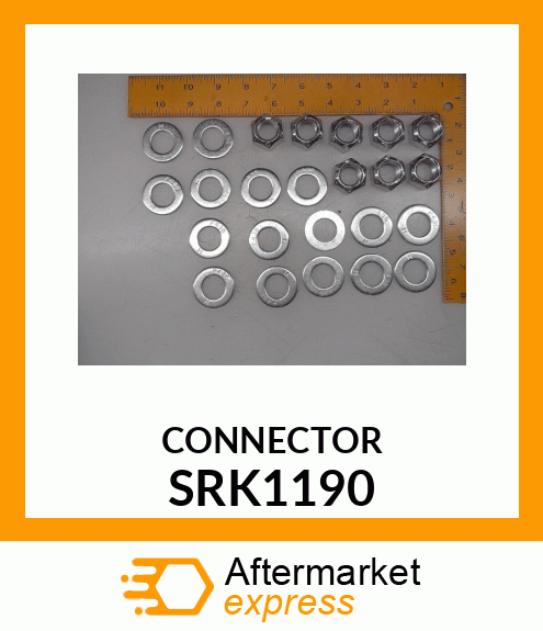 CONNECTOR SRK1190