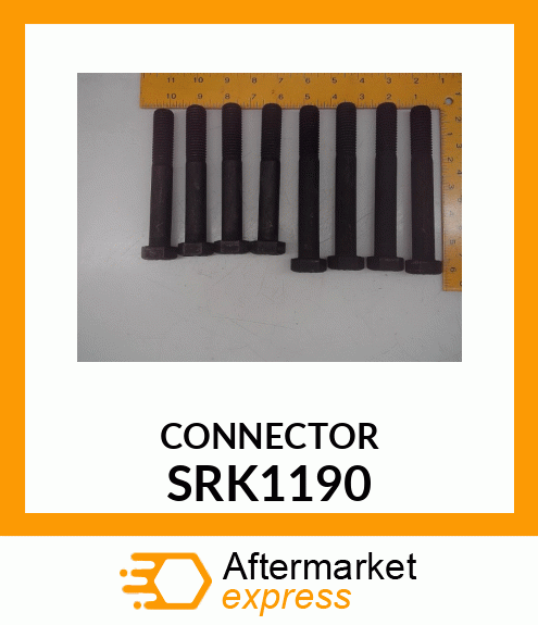 CONNECTOR SRK1190