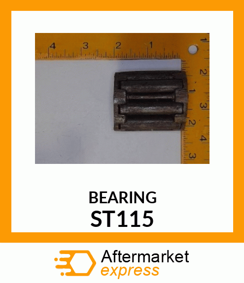 BEARING ST115