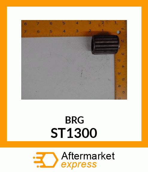 BRG ST1300