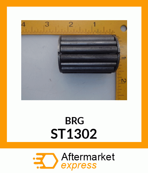 BRG ST1302