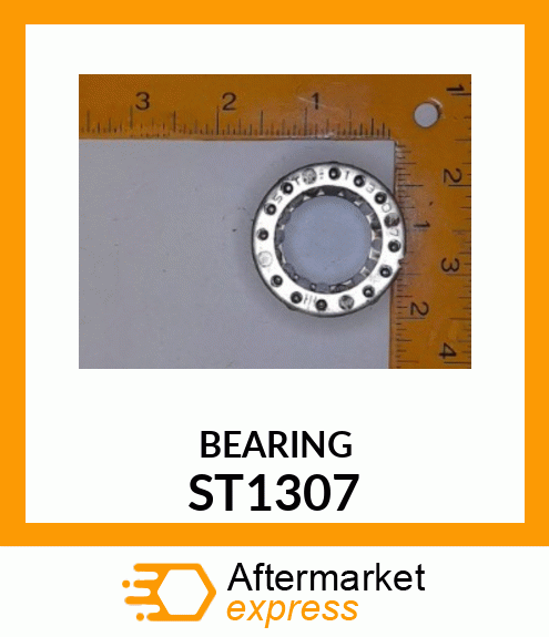 BEARING ST1307