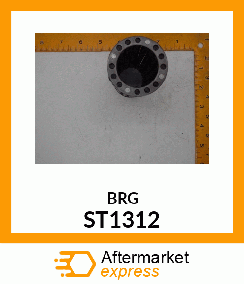 BRG ST1312