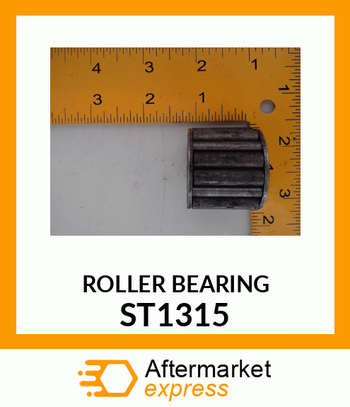 ROLLER BEARING ST1315