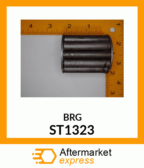 BRG ST1323