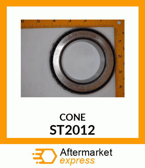 CONE ST2012