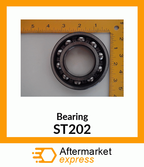 Bearing ST202