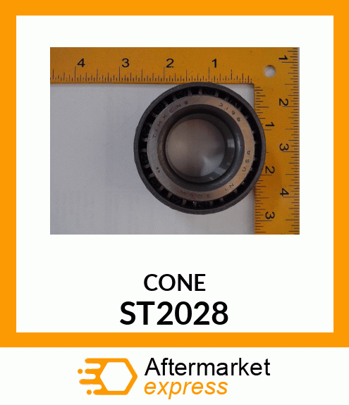 CONE ST2028