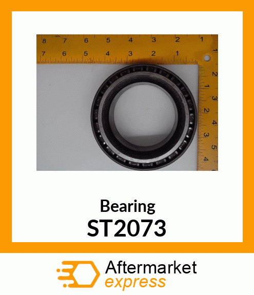 Bearing ST2073