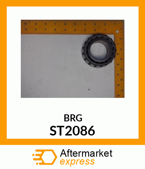 BRG ST2086