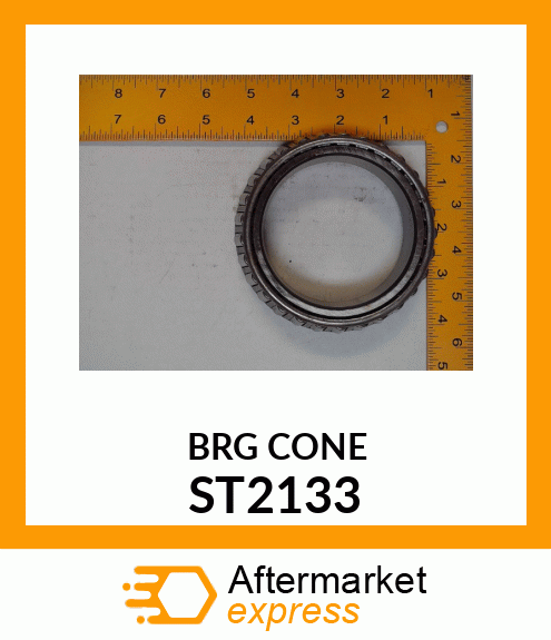 BRG CONE ST2133