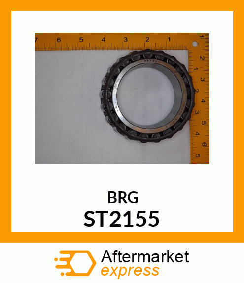BRG ST2155