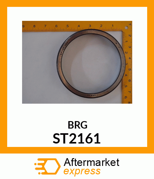 BRG ST2161