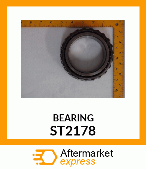 BEARING ST2178