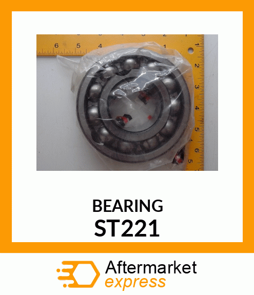 BEARING ST221